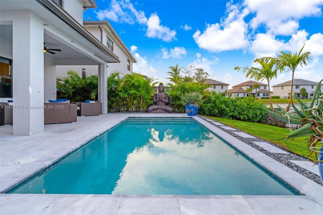 17565 SW 46th St, Miramar, Florida 33029, Estados Unidos