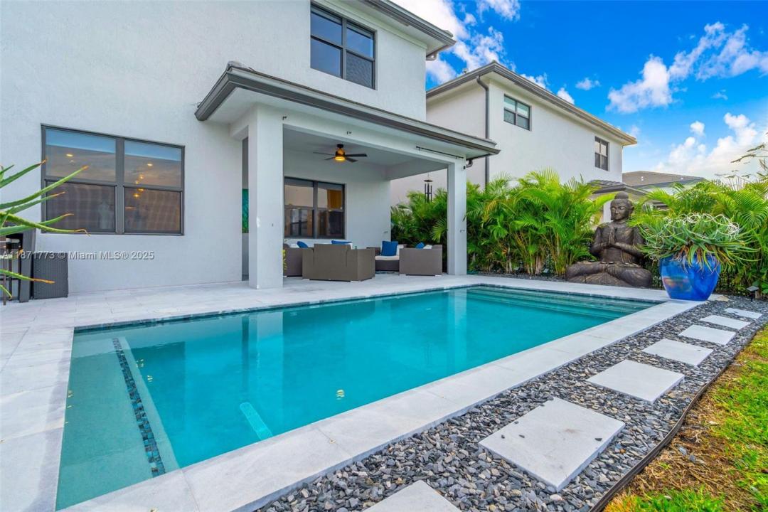 17565 SW 46th St, Miramar, Florida 33029, Estados Unidos