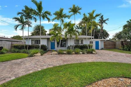 928 NE 18th Ct, Fort Lauderdale, Florida 33305, USA