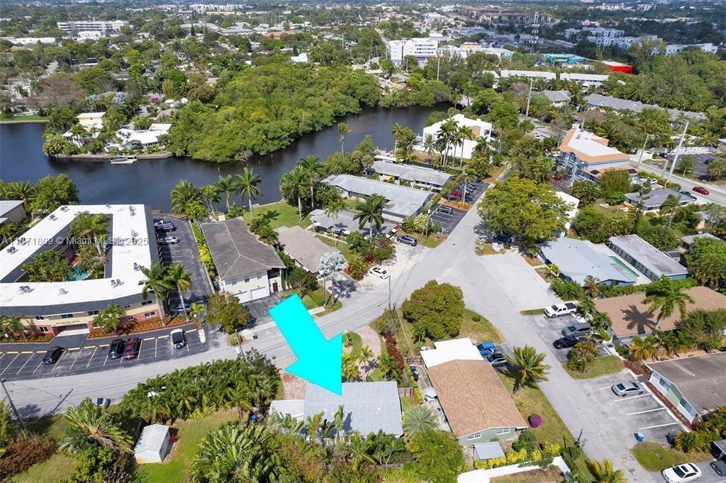 928 NE 18th Ct, Fort Lauderdale, 佛罗里达州 33305, 美国