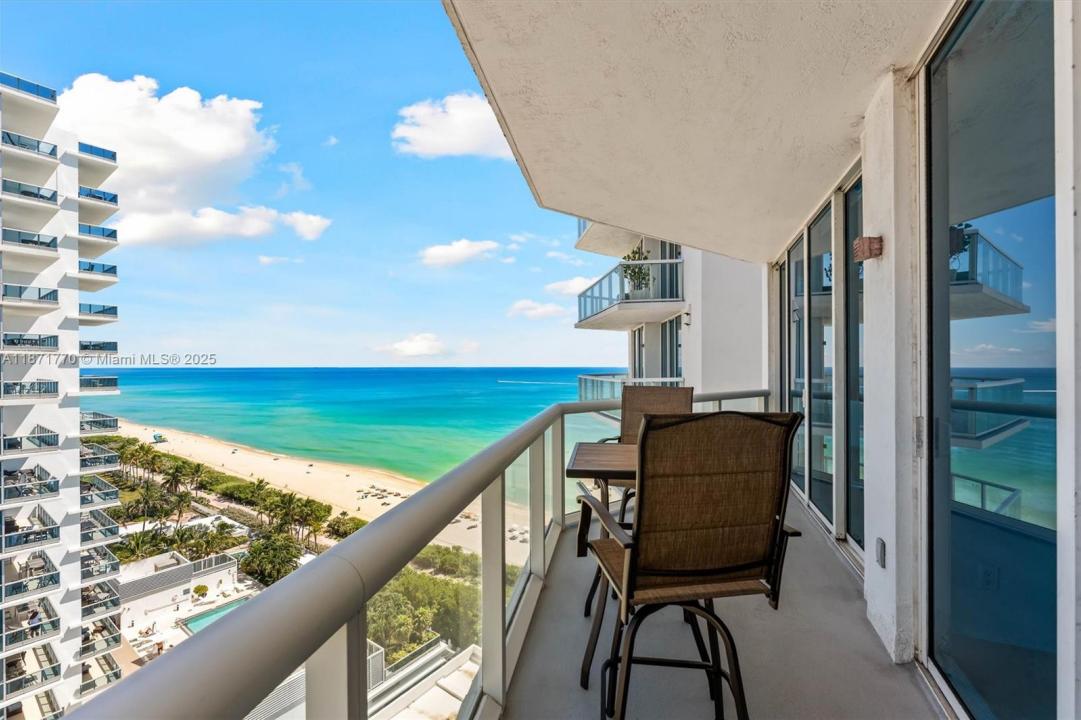 6515 Collins Ave 1601, Miami Beach, Florida 33141, Estados Unidos