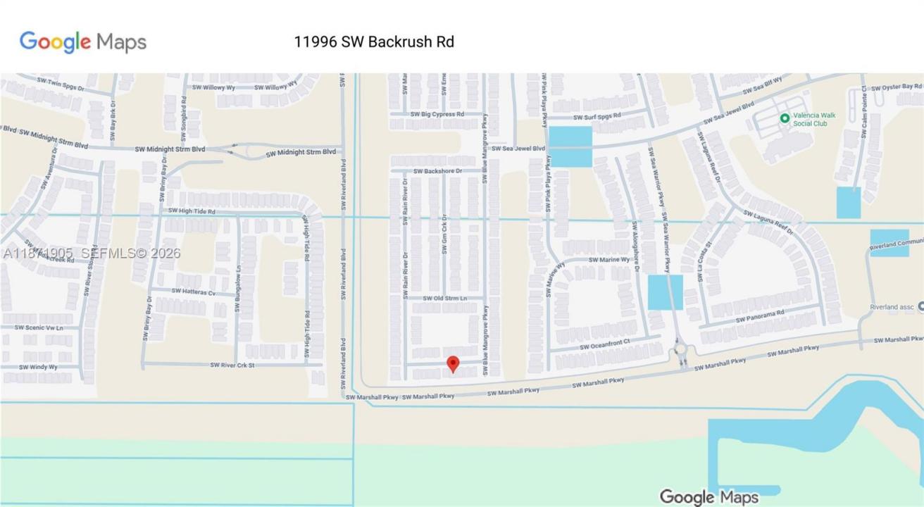 Port St. Lucie, Florida 34987, Stati Uniti