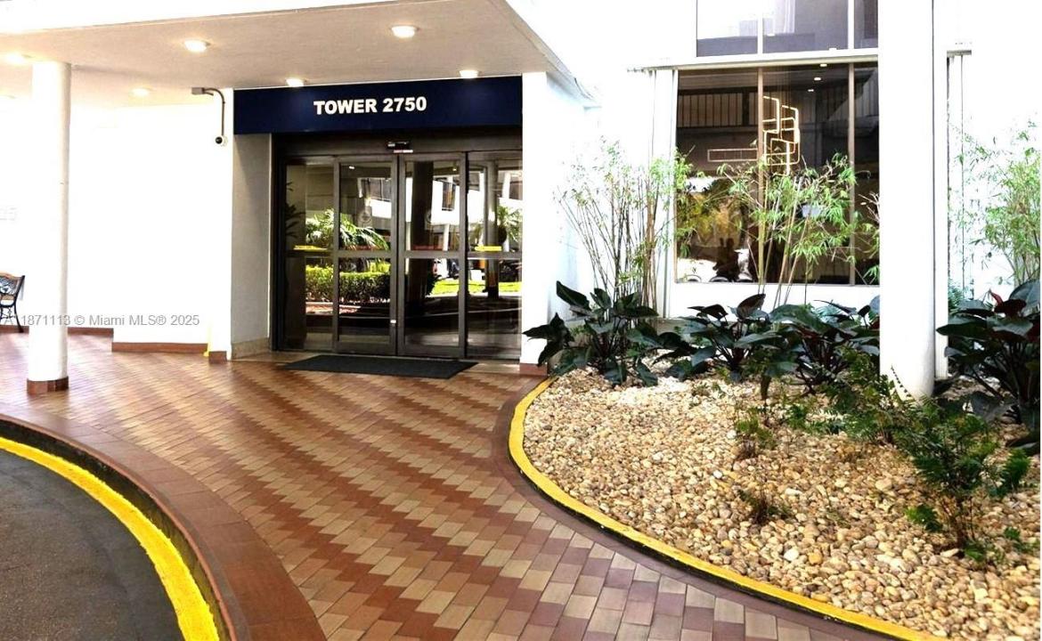 2750 NE 183rd St 1203, Aventura, Florida 33160