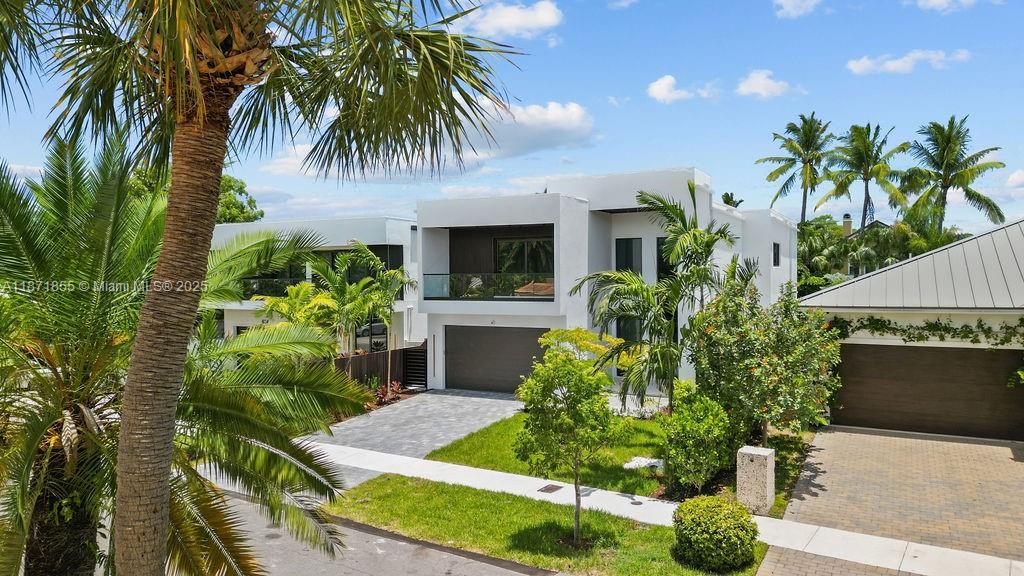 618 NE 17th Way, Fort Lauderdale, Florida 33304, Estados Unidos