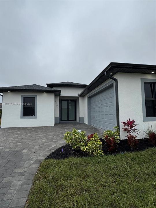 3107 9 TH ST SW, Lehigh Acres, פלורידה 33976, ארצות הברית של אמריקה