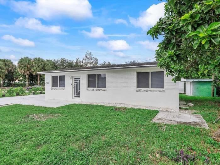 3500 Sutton Rd, West Park, Florida 33023, HOA KỲ