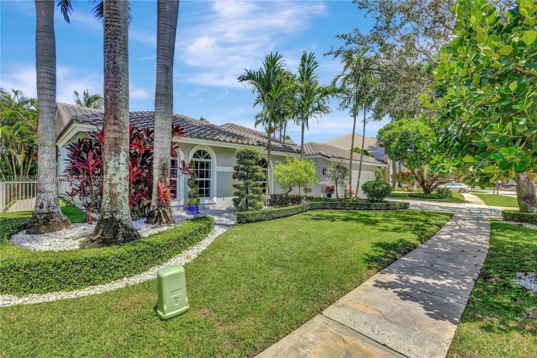 17511 SW 12th St, Pembroke Pines, Florida 33029, Estados Unidos