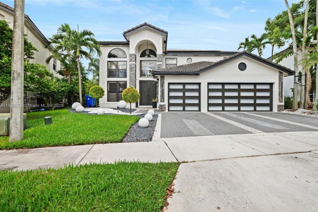 3591 SW 177th Ave, Miramar, Floryda 33029, USA