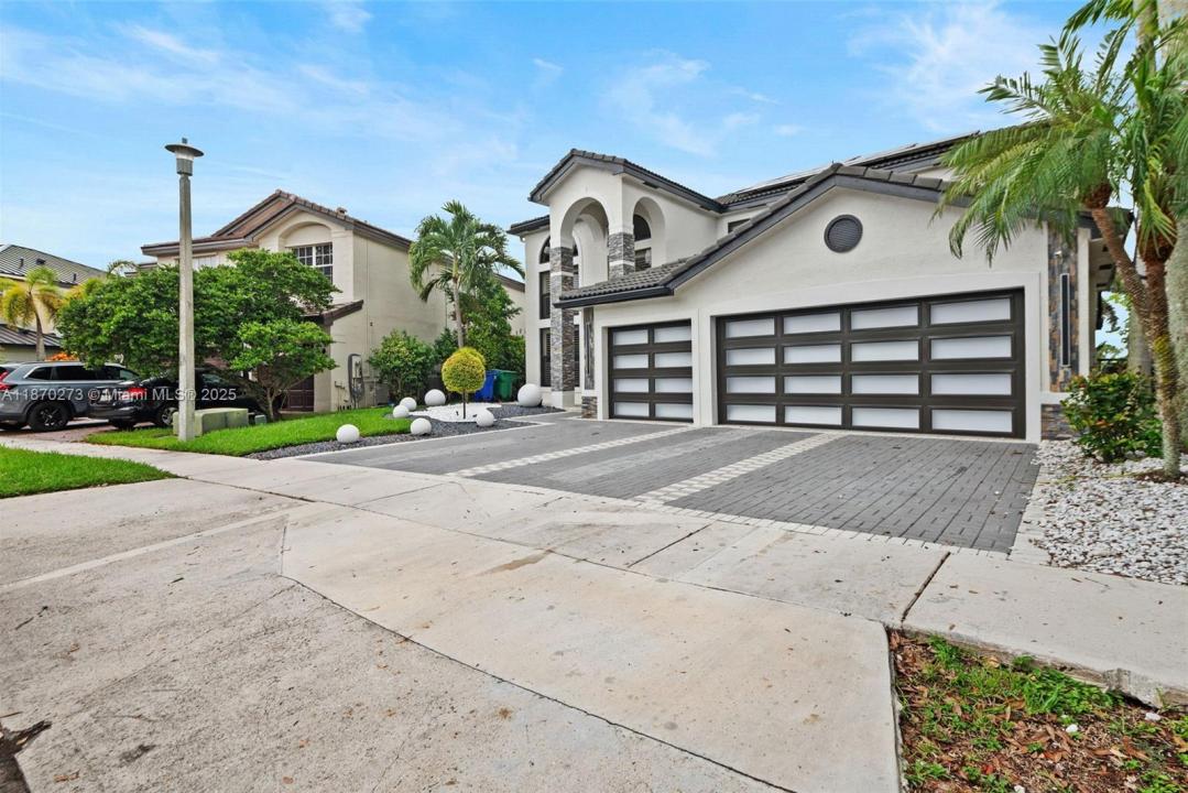 3591 SW 177th Ave, Miramar, Floryda 33029, USA