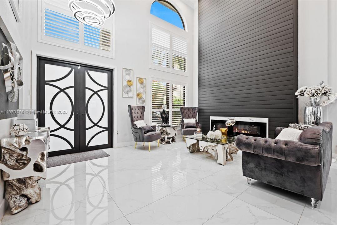 3591 SW 177th Ave, Miramar, Floryda 33029, USA