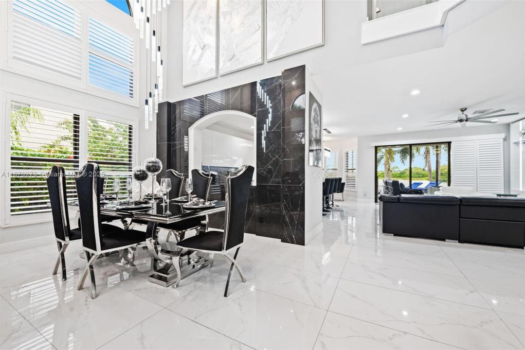3591 SW 177th Ave, Miramar, Floryda 33029, USA