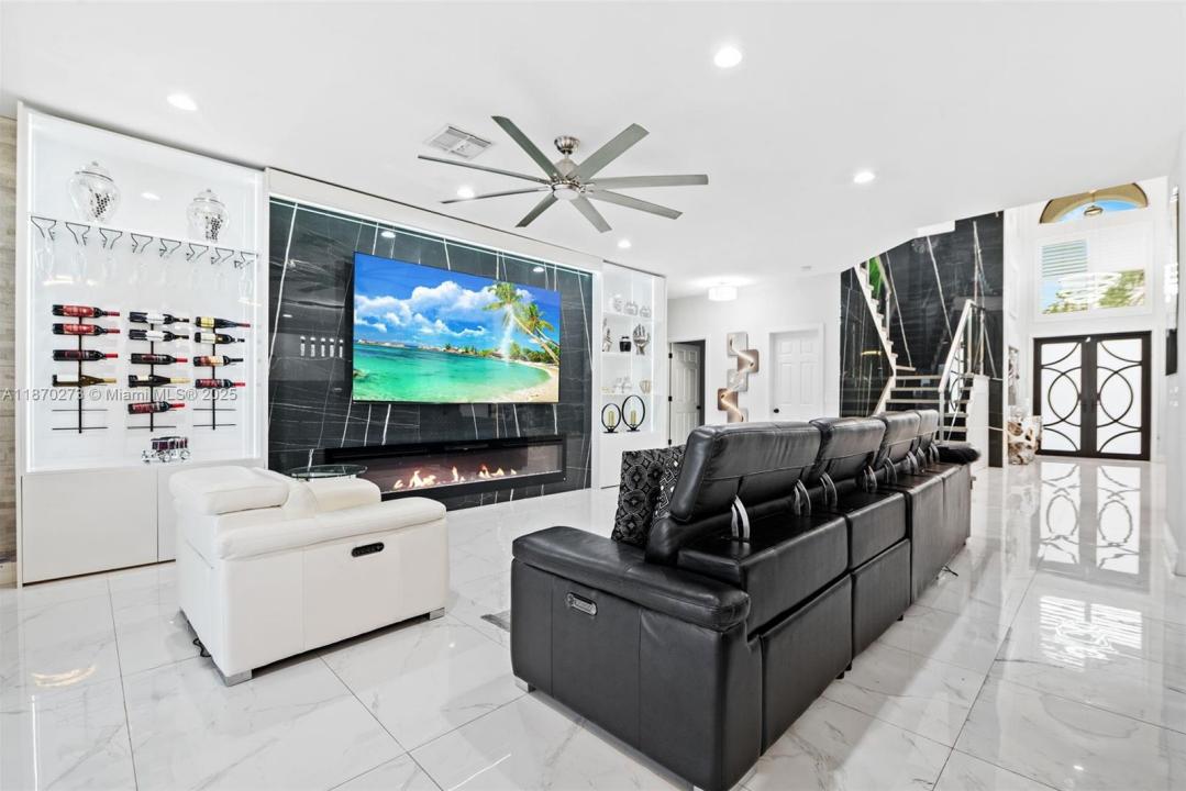 3591 SW 177th Ave, Miramar, Floryda 33029, USA