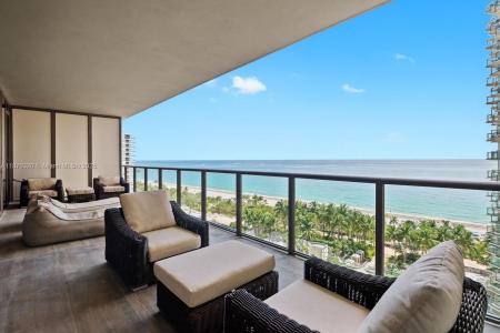 9705 Collins Ave 1104N, Bal Harbour, Florida 33154, USA