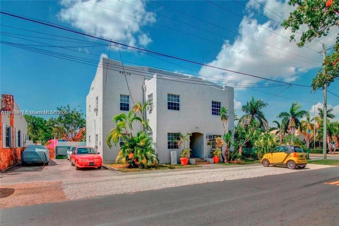 502 SW 2nd Ave, Dania Beach, Florida 33004, Estados Unidos