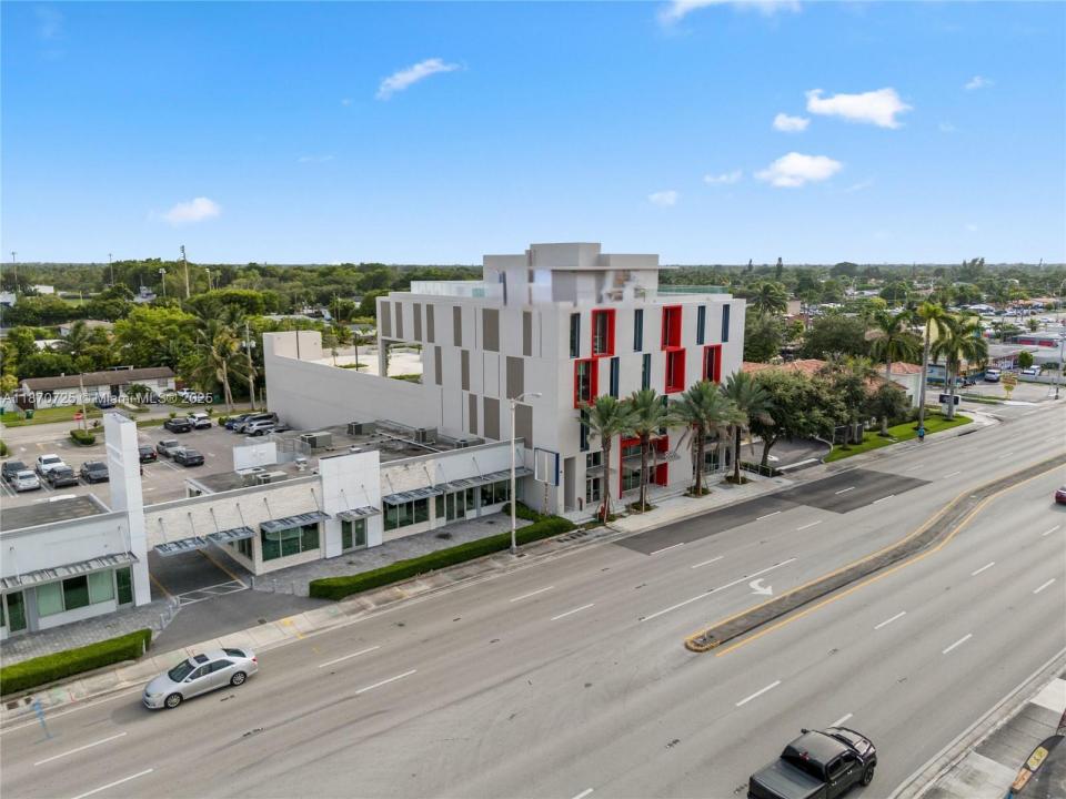 8966 SW 40th St, Miami, Florida 33165, Stati Uniti