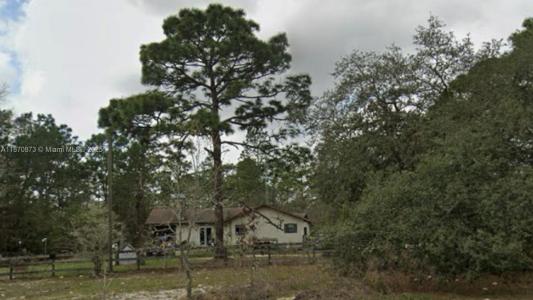 UNDETERMINED SW 130th Ave, Other City - In The State Of Florida, Florida 34432, USA