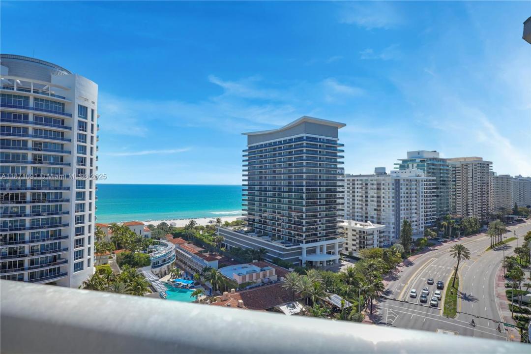 5900 Collins Ave 1607, Miami Beach, Florida 33140, USA