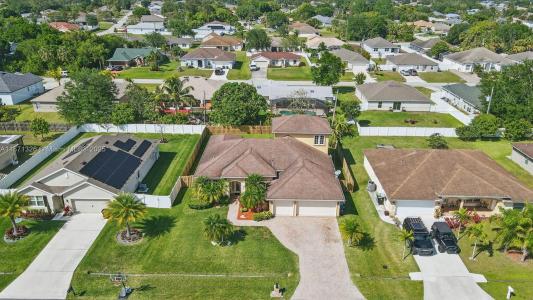 1425 SW Oriole Ln, Port St. Lucie, Florida 34953, USA