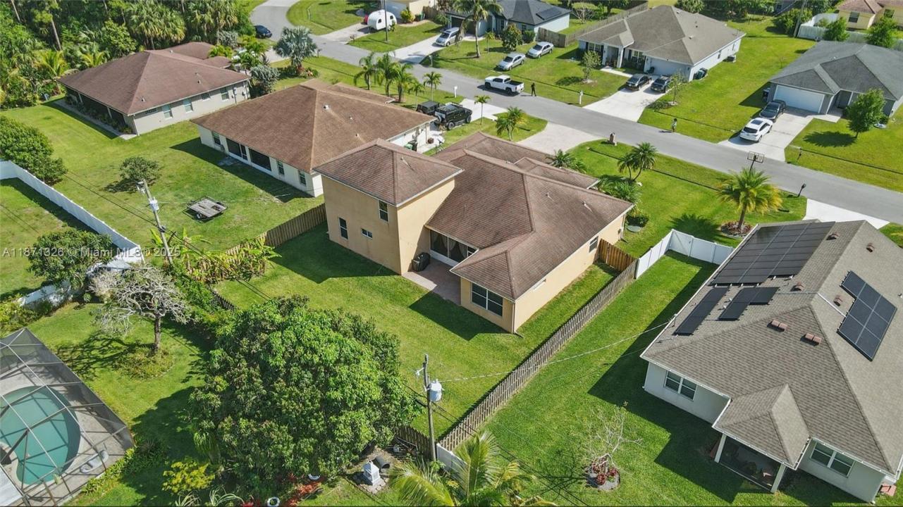 1425 SW Oriole Ln, Port St. Lucie, Florida 34953