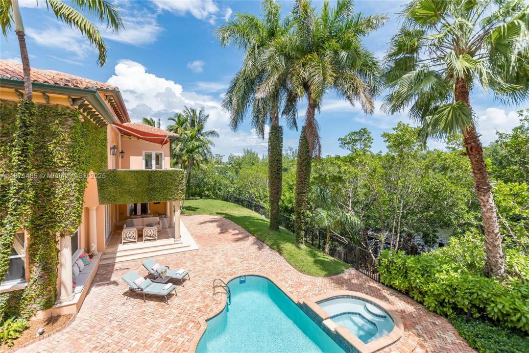 104 Paloma Dr, Coral Gables, فلوريدا 33143, الولايات المتحدة
