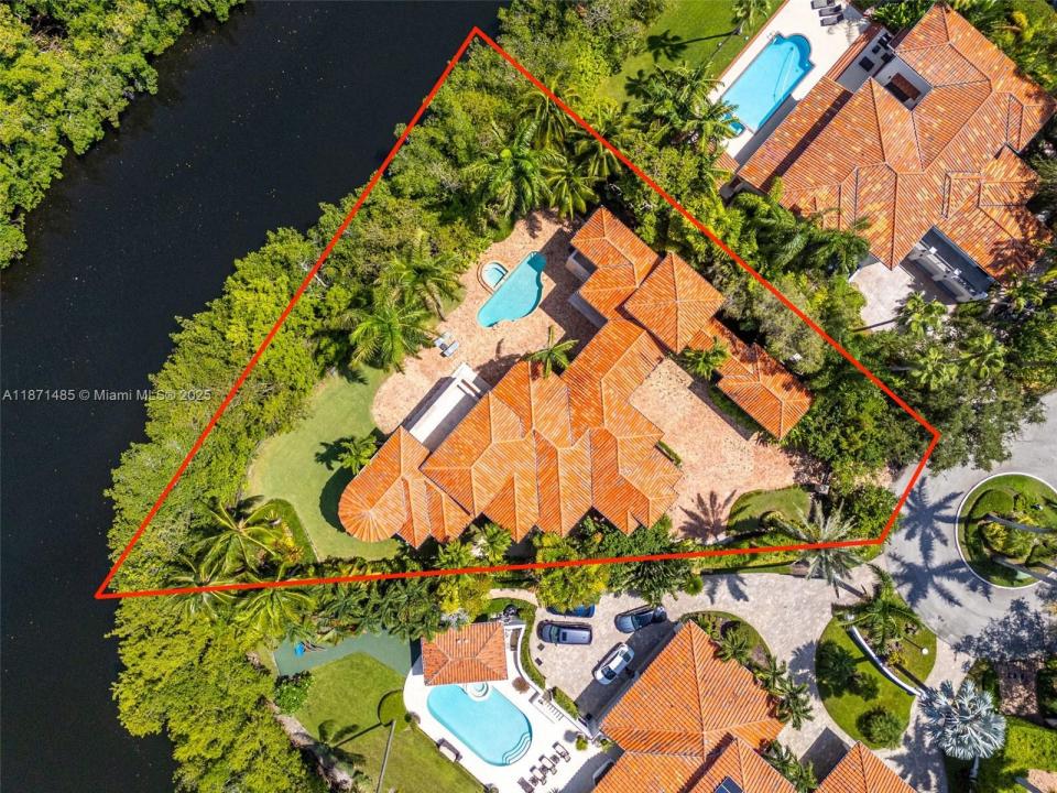 104 Paloma Dr, Coral Gables, فلوريدا 33143, الولايات المتحدة