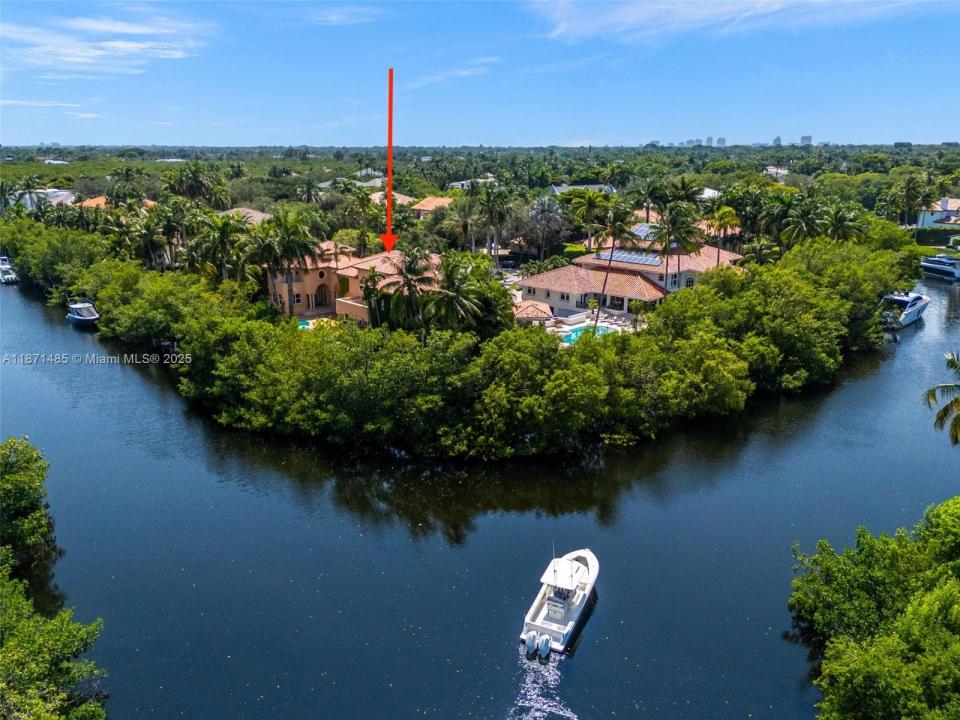 104 Paloma Dr, Coral Gables, فلوريدا 33143, الولايات المتحدة