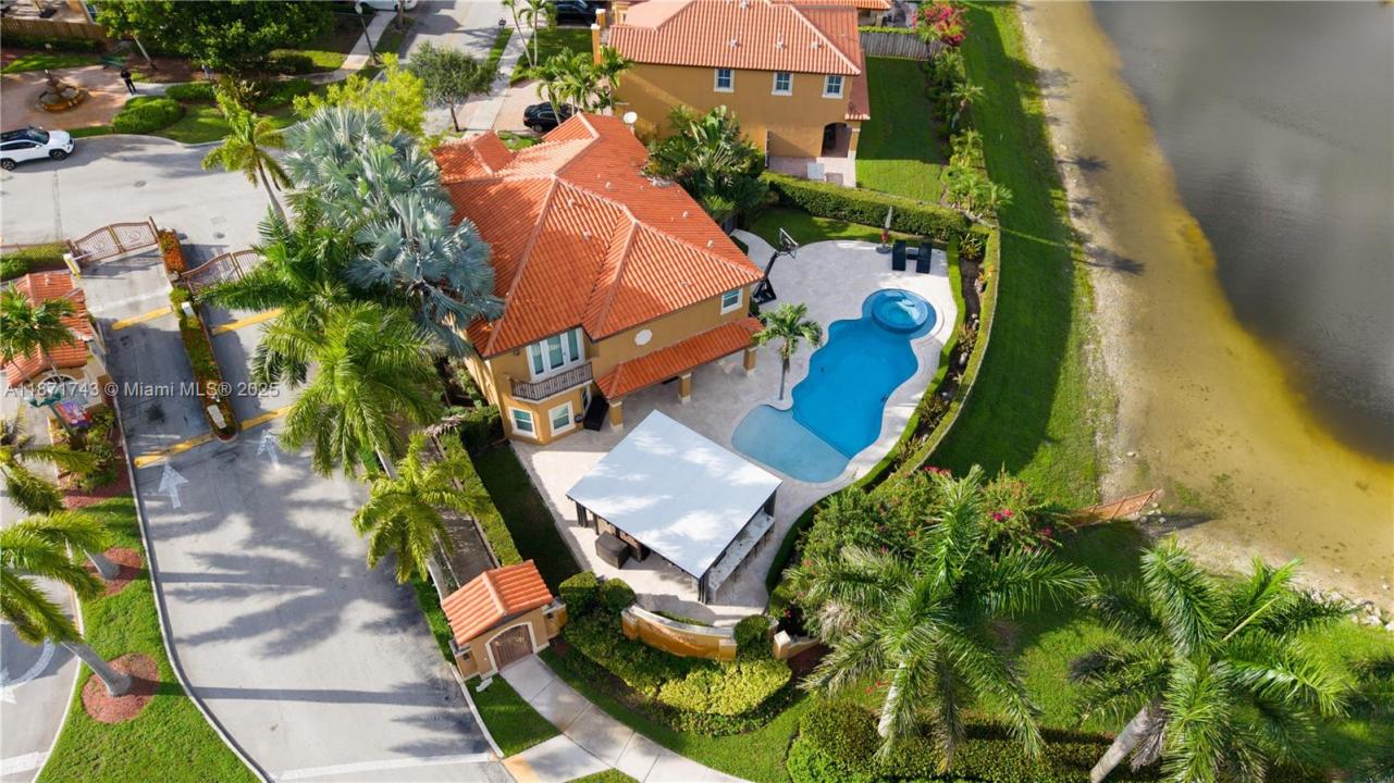 Miami, Флорида 33185, Соединенные Штаты