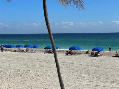 2301 S Ocean Dr 506, Hollywood, Florida 33019, USA