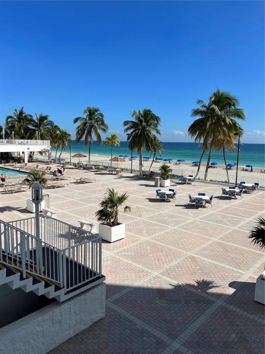 2301 S Ocean Dr 506, Hollywood, Floride 33019, États-Unis
