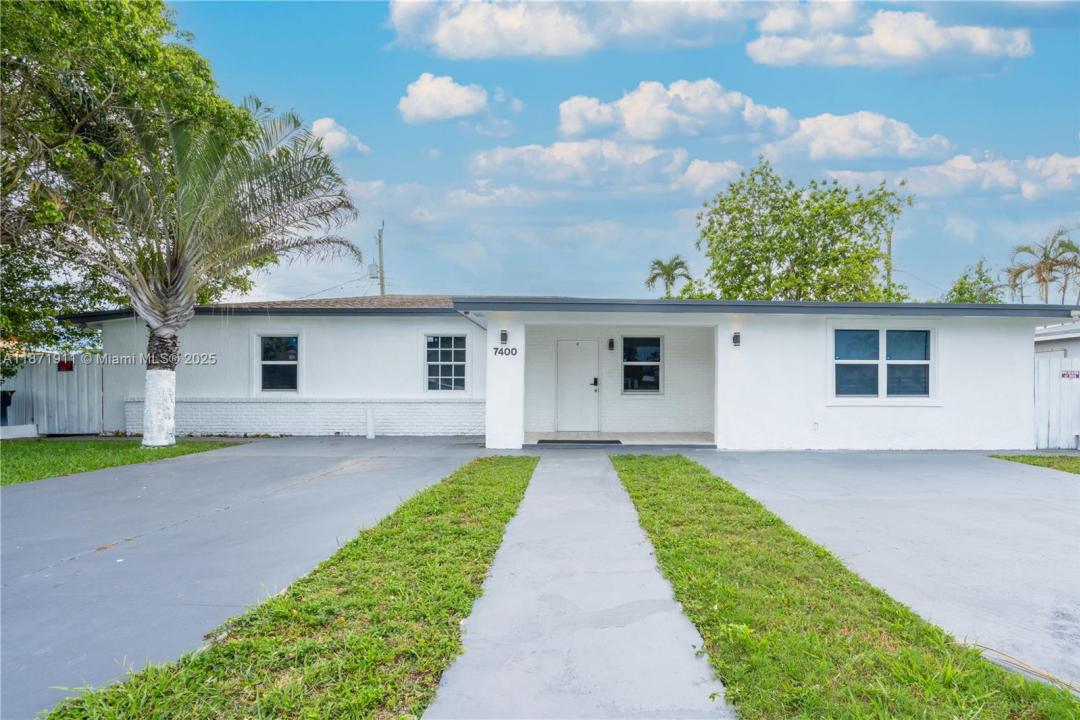 7400 SW 37th St, Miami, Florida 33155, Estados Unidos