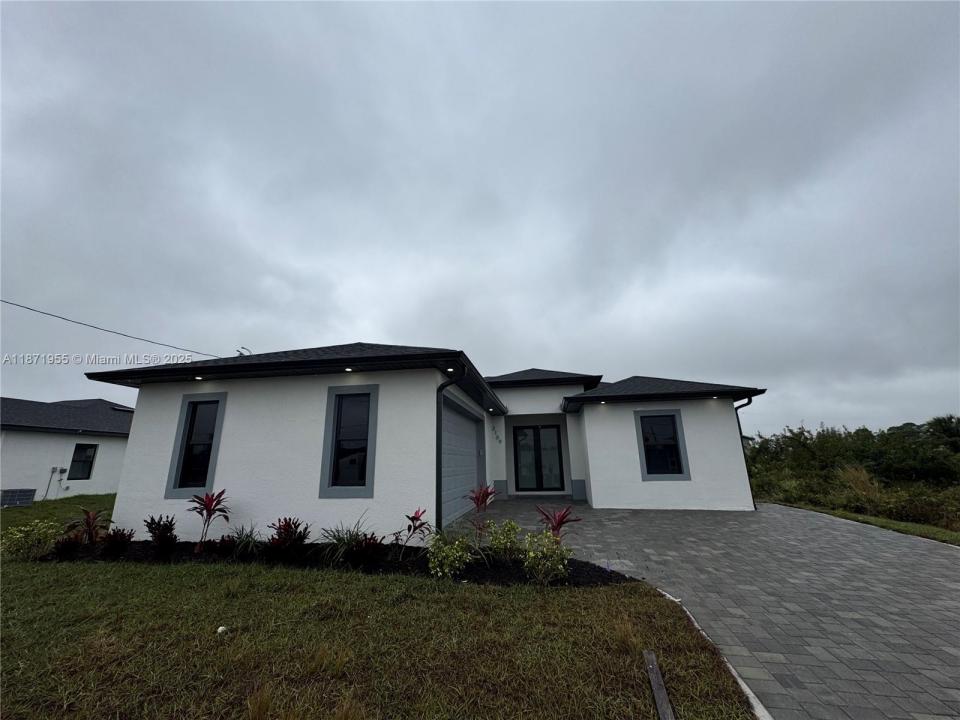 3109 9 TH ST SW 3109, Lehigh Acres, פלורידה 33976, ארצות הברית של אמריקה