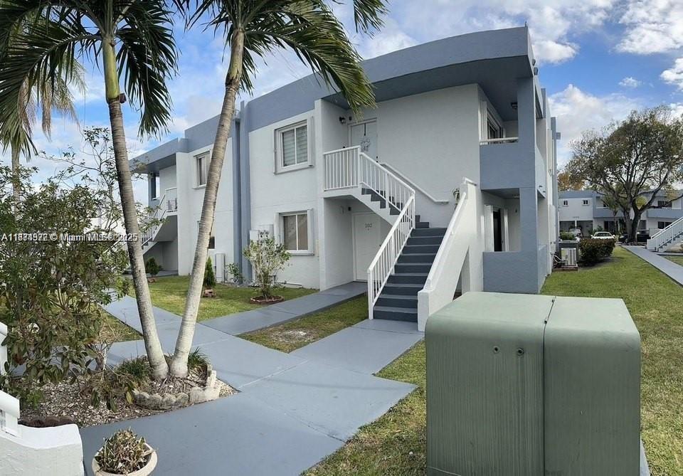 13151 SW 62nd Ter 103, Miami, Florida 33183
