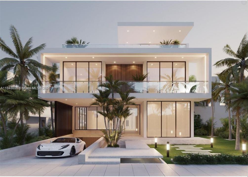 40 SW 20th Rd, Miami, Florida 33129