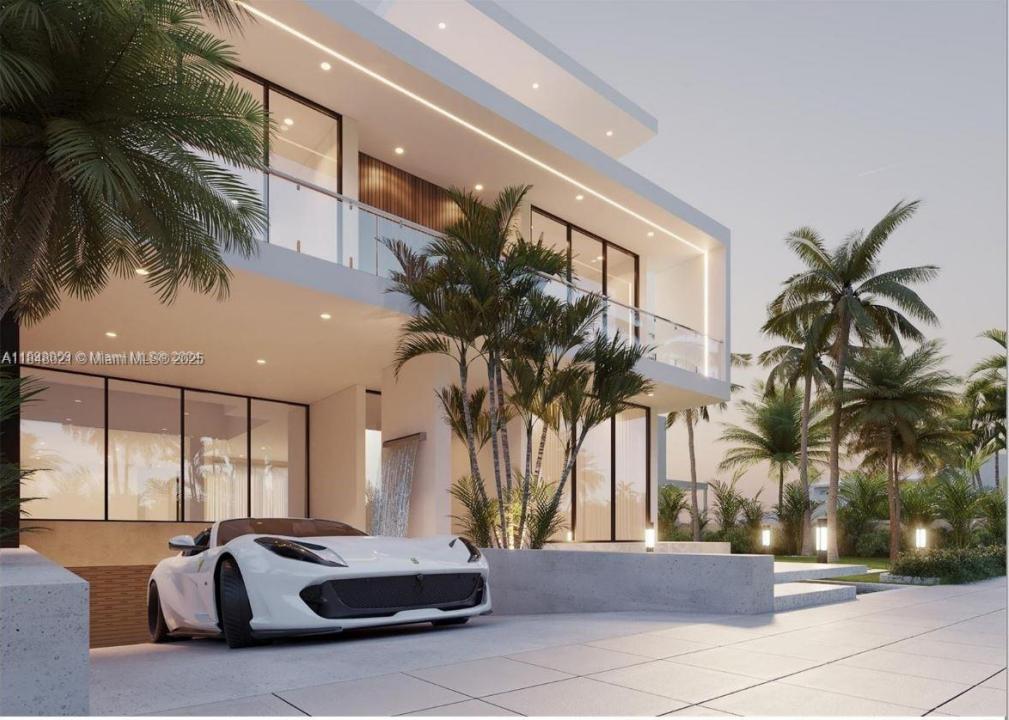 40 SW 20th Rd, Miami, Florida 33129