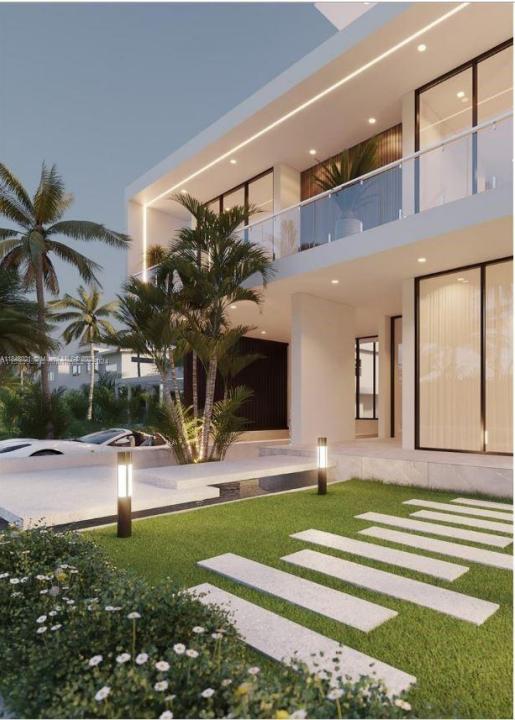 40 SW 20th Rd, Miami, Florida 33129