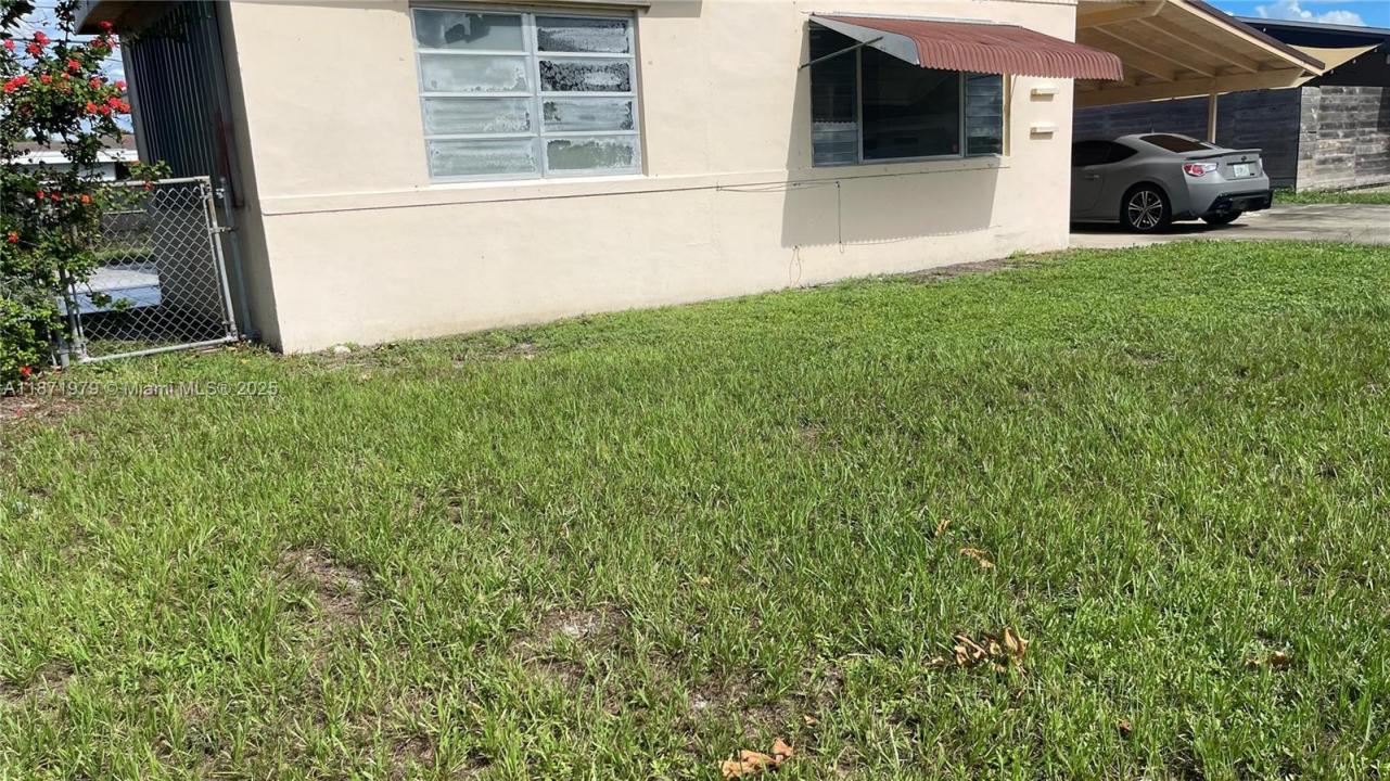 301 N 67th Ave, Hollywood, Florida 33024