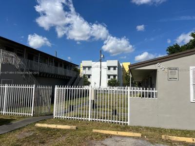 5100 NW 23rd Ave 1, Miami, Florida 33142, USA