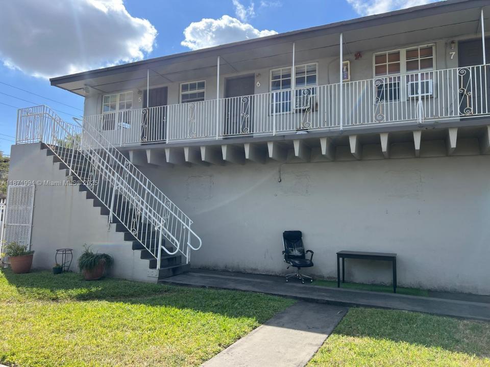 5100 NW 23rd Ave 1, Miami, 佛罗里达州 33142, 美国