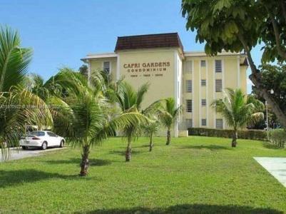 11925 NE 2nd Ave B309, North Miami, Florida 33161, USA