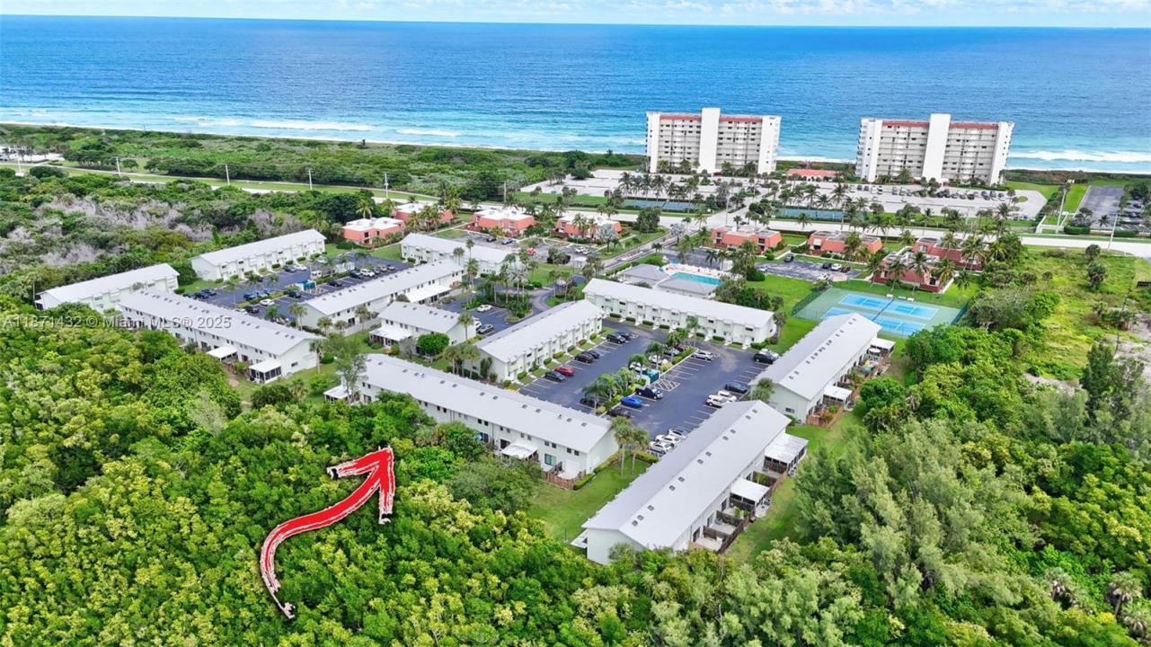 9421 S Ocean Dr 90, Jensen Beach, Floride 34957, États-Unis