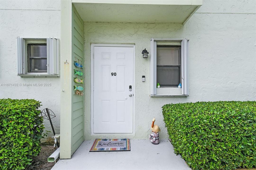 9421 S Ocean Dr 90, Jensen Beach, Floride 34957, États-Unis