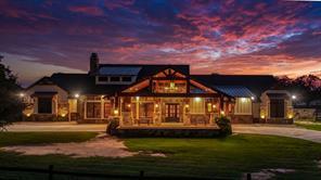 117a Hansma Way, Weatherford, Texas 76087