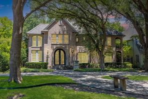 3324 Beverly Drive, Highland Park, Texas 75205, Stati Uniti