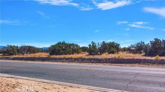 El Centro Road, Oak Hills, Californie 92344, États-Unis