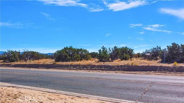 El Centro Road, Oak Hills, Califórnia 92344, Estados Unidos