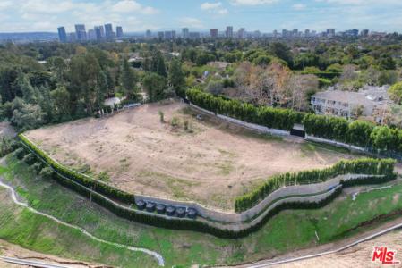 Delfern Drive, Los Angeles, California 90077, Estados Unidos