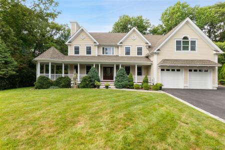 8 Crecco Place, Carmel, 紐約州 10541, 美國