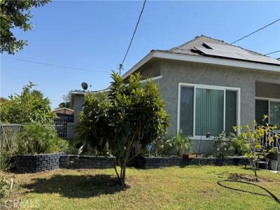 N 9th Street, Colton, Kalifornien 92324, USA