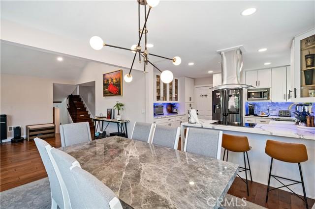 Carpintero Avenue, Lakewood, Califórnia 90713, Estados Unidos