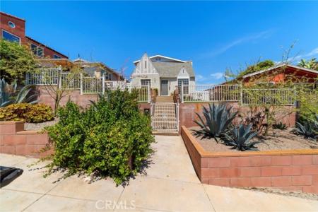 W 23rd St, San Pedro, Kalifornia 90731, USA